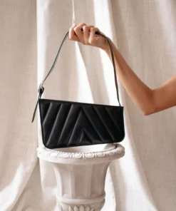 ALOHAS Nightcap Charcoal Accessories