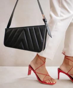 ALOHAS Nightcap Charcoal Accessories