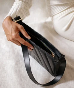 ALOHAS Nightcap Charcoal Accessories