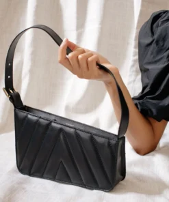 ALOHAS Nightcap Charcoal Accessories