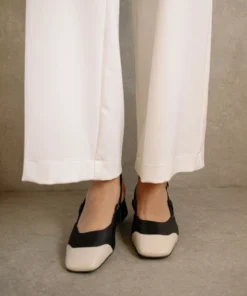 ALOHAS Noah Black Ivory