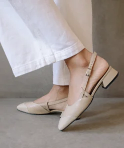 ALOHAS Noah Stone Beige Ivory