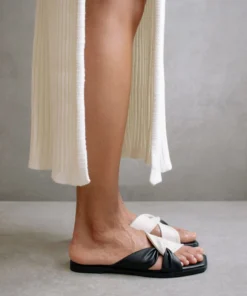 ALOHAS Nomad Bicolor Black & White