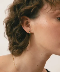 ALOHAS Orlop Green Accessories