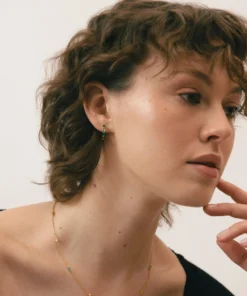 ALOHAS Orlop Green Accessories