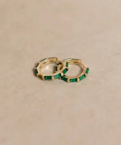 ALOHAS Orlop Green Accessories