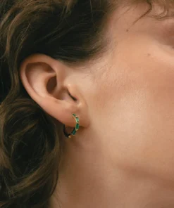 ALOHAS Orlop Green Accessories