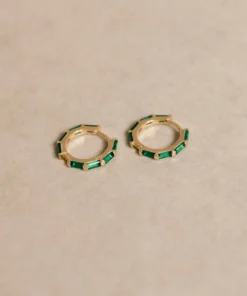 ALOHAS Orlop Green Accessories