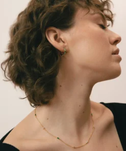 ALOHAS Orlop Green Accessories