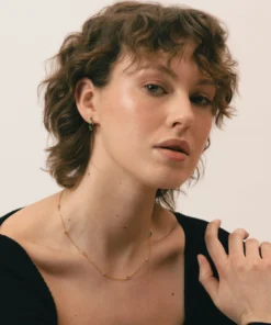 ALOHAS Orlop Green Accessories