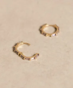 ALOHAS Orlop Lilac Accessories