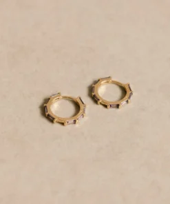 ALOHAS Orlop Lilac Accessories