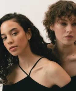 ALOHAS Orlop White Accessories