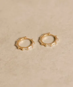 ALOHAS Orlop White Accessories