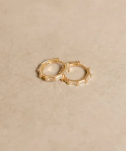 ALOHAS Orlop White Accessories