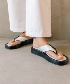 ALOHAS Overcast Bicolor Black Bright White 14 ALOHAS Overcast Bicolor Black Bright White