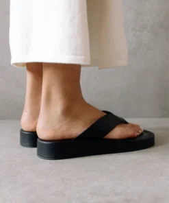 ALOHAS Overcast Black Shoes 13 ALOHAS Overcast Black Shoes