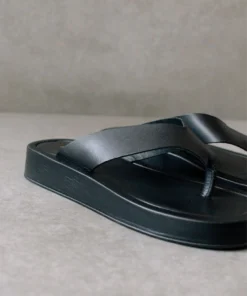 ALOHAS Overcast Black Shoes 17 ALOHAS Overcast Black Shoes