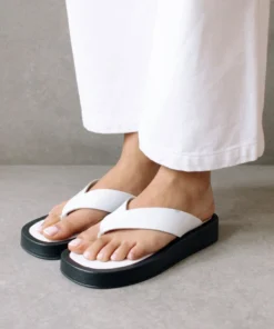 ALOHAS Overcast Ivory Shoes 15 ALOHAS Overcast Ivory Shoes