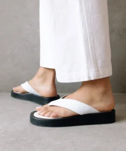 ALOHAS Overcast Ivory Shoes 13 ALOHAS Overcast Ivory Shoes