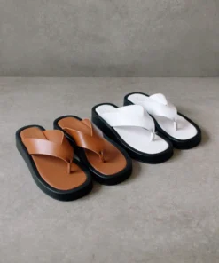 ALOHAS Overcast Ivory Shoes 19 ALOHAS Overcast Ivory Shoes