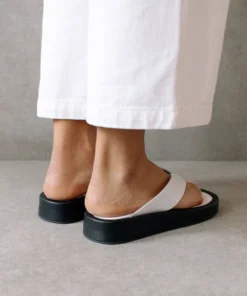 ALOHAS Overcast Ivory Shoes 16 ALOHAS Overcast Ivory Shoes