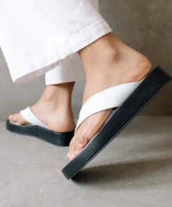 ALOHAS Overcast Ivory Shoes 17 ALOHAS Overcast Ivory Shoes