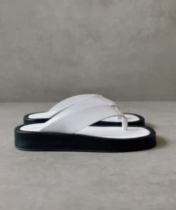 ALOHAS Overcast Ivory Shoes 18 ALOHAS Overcast Ivory Shoes