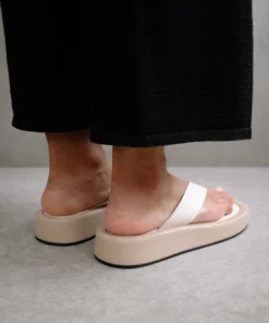 ALOHAS Overcast Stone Beige Ivory Shoes 13 ALOHAS Overcast Stone Beige Ivory Shoes