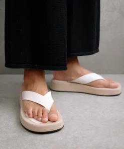 ALOHAS Overcast Stone Beige Ivory Shoes 9 ALOHAS Overcast Stone Beige Ivory Shoes