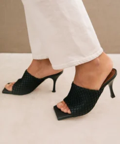 ALOHAS Pala Mesh Black