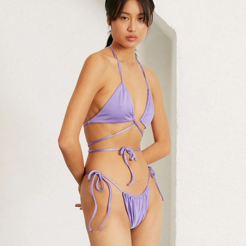 ALOHAS Palm Tree Glim Mauve 3 ALOHAS Palm Tree Glim Mauve