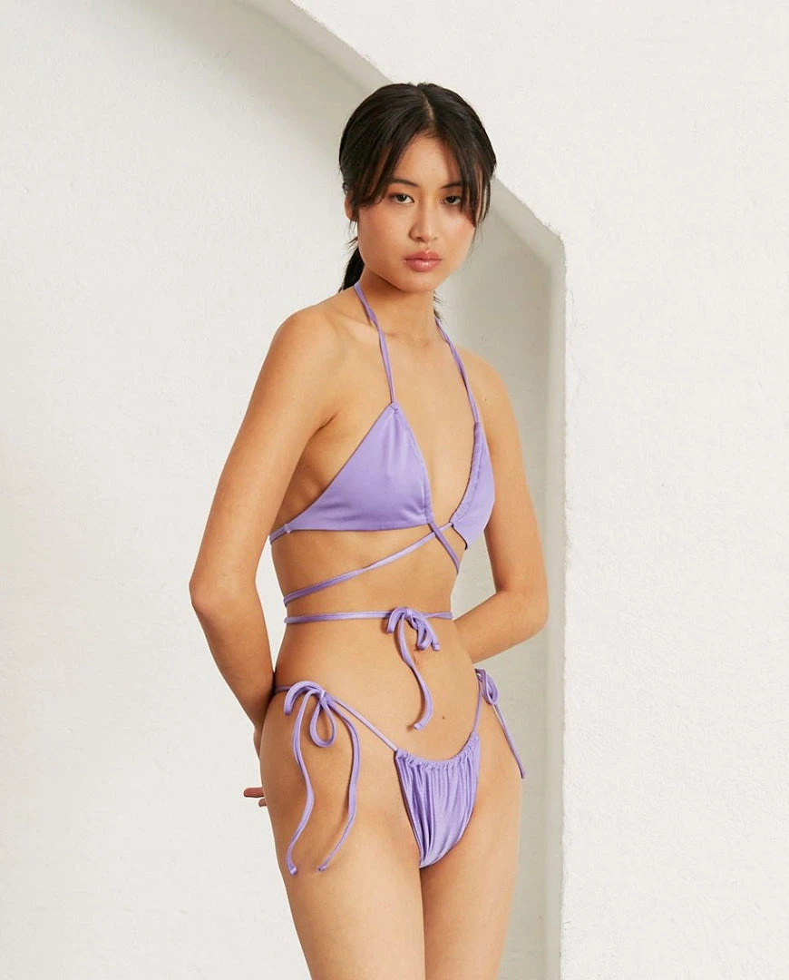 ALOHAS Palm Tree Glim Mauve 6 ALOHAS Palm Tree Glim Mauve