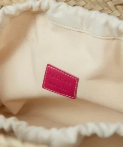 ALOHAS Palmette Lipstick Red Magenta