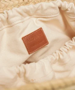 ALOHAS Palmette Tan 15 ALOHAS Palmette Tan