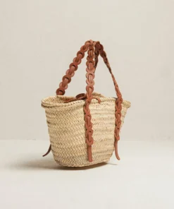 ALOHAS Palmette Tan 17 ALOHAS Palmette Tan