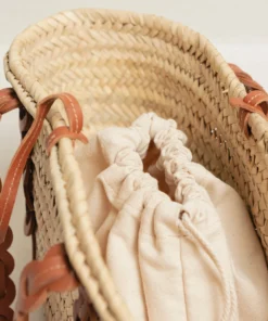 ALOHAS Palmette Tan 16 ALOHAS Palmette Tan