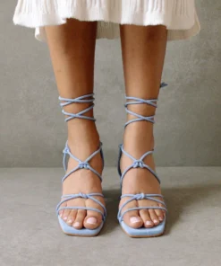 ALOHAS Paloma Cornflower Blue 15 ALOHAS Paloma Cornflower Blue