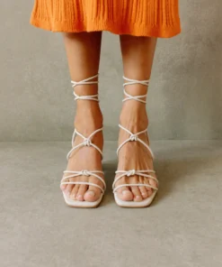 ALOHAS Paloma Ivory 11 ALOHAS Paloma Ivory