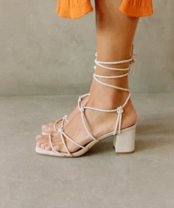 ALOHAS Paloma Ivory 12 ALOHAS Paloma Ivory