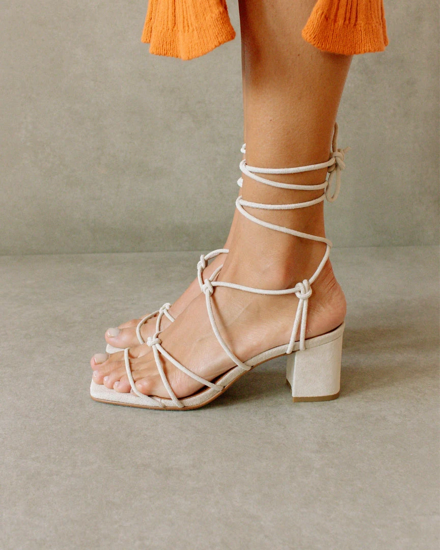 ALOHAS Paloma Ivory 6 ALOHAS Paloma Ivory