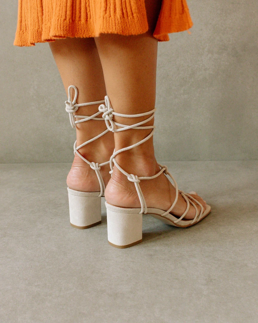 ALOHAS Paloma Ivory 2 ALOHAS Paloma Ivory