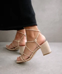 ALOHAS Paloma Sand Sandal 11 ALOHAS Paloma Sand Sandal