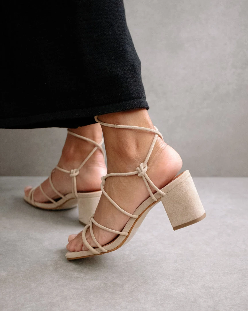 ALOHAS Paloma Sand Sandal 4 ALOHAS Paloma Sand Sandal