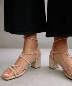 ALOHAS Paloma Sand Sandal 13 ALOHAS Paloma Sand Sandal