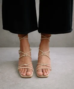 ALOHAS Paloma Sand Sandal 12 ALOHAS Paloma Sand Sandal