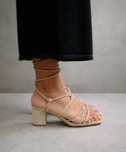 ALOHAS Paloma Sand Sandal