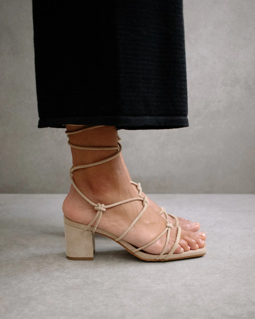 ALOHAS Paloma Sand Sandal 2 ALOHAS Paloma Sand Sandal