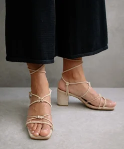 ALOHAS Paloma Sand Sandal