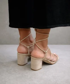 ALOHAS Paloma Sand Sandal 14 ALOHAS Paloma Sand Sandal